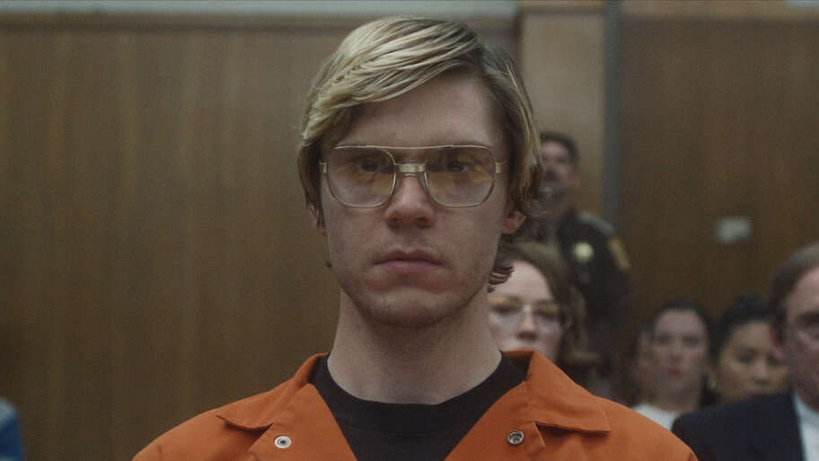 Ve DAHMER | Sitio oficial de Netflix