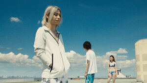 今際の国のアリス | Netflix (﻿ネ﻿ッ﻿ト﻿フ﻿リ﻿ッ﻿ク﻿ス﻿) 公﻿式