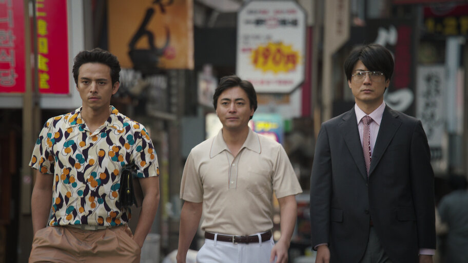 村西とおる　全裸監督フィギュア　DDT ✖️ Netflix 村西とおる 全裸監督フィギュア DDT ✖️ Netflix