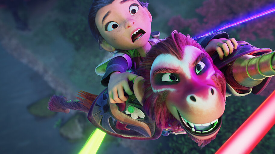 Watch The Monkey King | Netflix Official Site