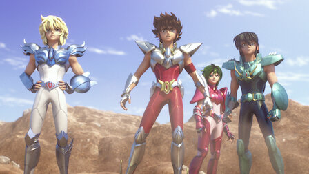 Knights of the Zodiac　聖闘士星矢　スコーピオンマイスター Knights of the 焼き付く Zodiac 聖闘士星矢 スコーピオンマイスター