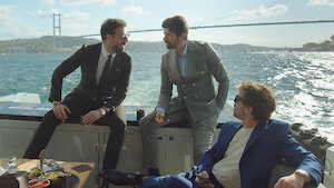 Watch Old Money | Netflix Official Site