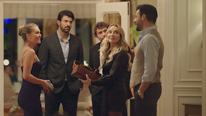 Watch Old Money | Netflix Official Site