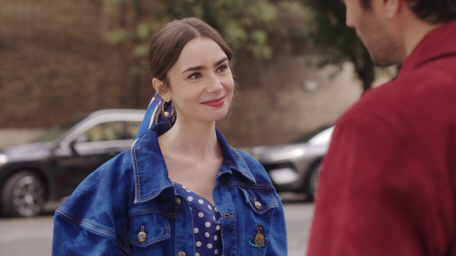 Watch Emily in Paris | Netflix Official Site Watch Emily in Paris | Netflix Official Site