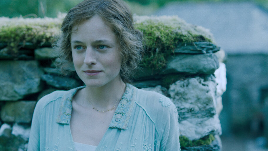 Lady Chatterley's Lover チャッタレー夫人の恋人 チャタレイ夫人の恋人 | Netflix (﻿ネ﻿ッ﻿ト﻿フ﻿リ﻿ッ﻿ク﻿ス