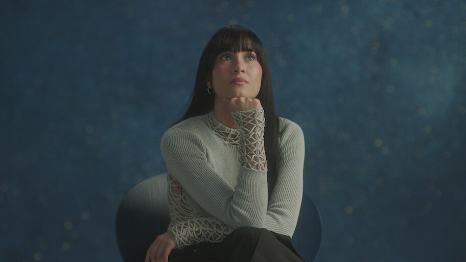 Aitana: Metamorfosis | Sitio oficial de Netflix