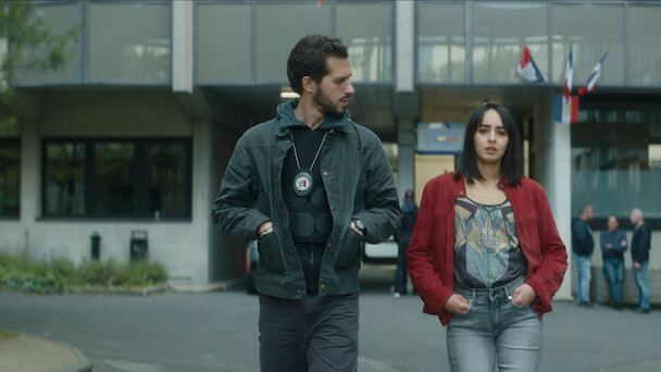 Scene Film Squad 36 2025