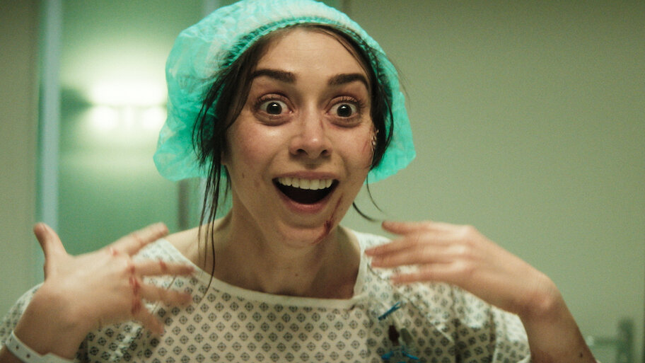 Watch Black Mirror | Netflix Official Site