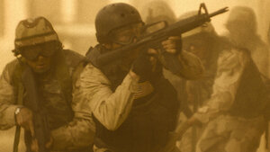 Watch Surviving Black Hawk Down | Netflix Official Site