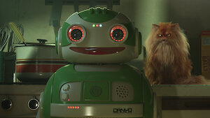 ラブ、デス&ロボット | Netflix (﻿ネ﻿ッ﻿ト﻿フ﻿リ﻿ッ﻿ク﻿ス﻿) 公