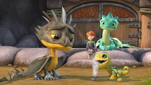 Watch Dragons: Rescue Riders | Netflix Official Site