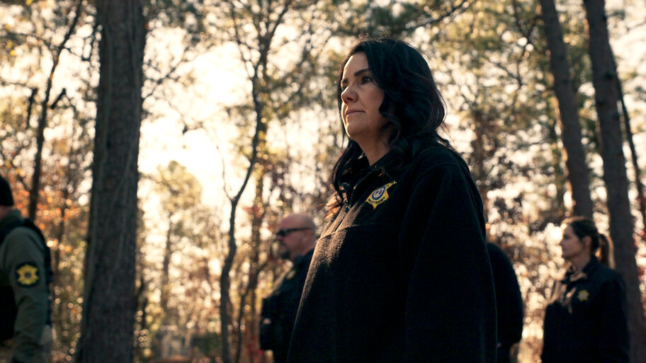 Watch Missing: Dead or Alive? | Netflix Official Site