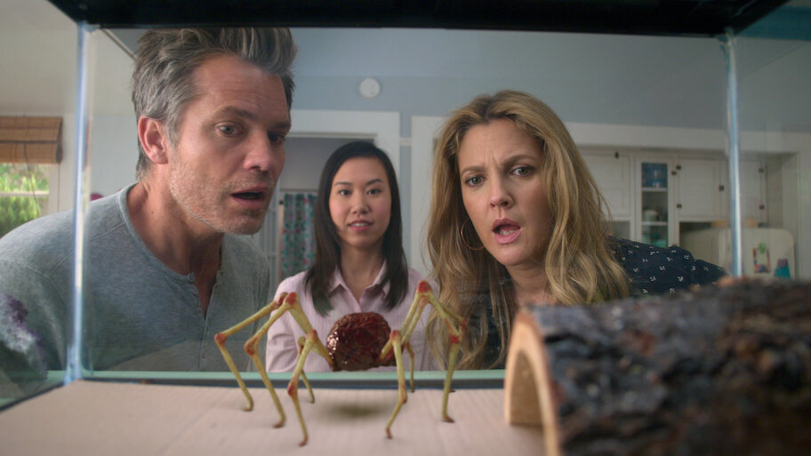 Watch Santa Clarita Diet | Netflix Official Site