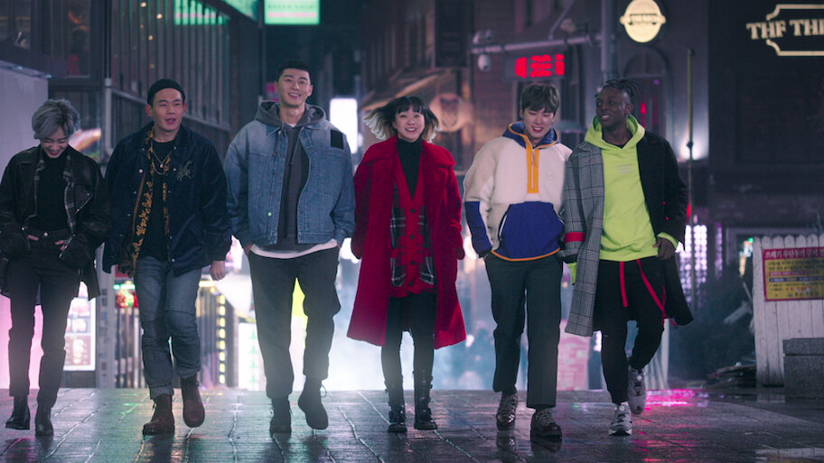 梨泰院クラス | Netflix (﻿ネ﻿ッ﻿ト﻿フ﻿リ﻿ッ﻿ク﻿ス﻿) 公﻿式サ﻿イ﻿ト