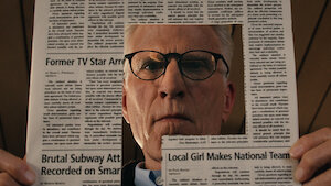 Watch A Man on the Inside | Netflix Official Site