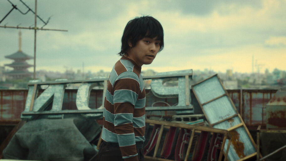 浅草キッドの 浅草キッド - 映画情報・レビュー・評価・あらすじ