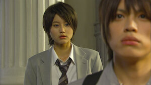 Watch HANA-KIMI | Netflix