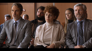 Watch Alba | Netflix Official Site