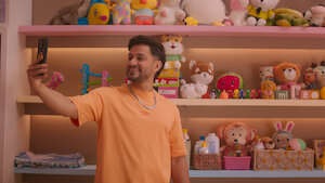 シンパパ﻿を観﻿る | Netflix (﻿ネ﻿ッ﻿ト﻿フ﻿リ﻿ッ﻿ク﻿ス﻿) 公﻿式サ﻿イ﻿ト