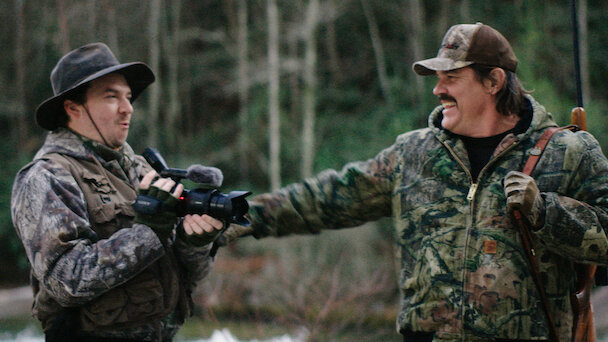Watch The Legacy of a Whitetail Deer Hunter Netflix Official Site