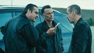 Watch Undercover | Netflix Official Site 