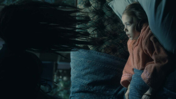 Watch Spuk in Hill House Netflix Official Site