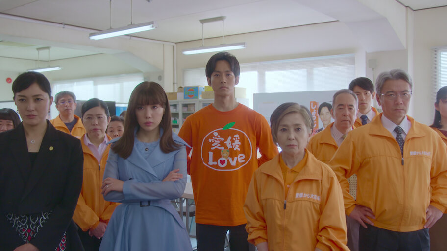 離婚しようよ | Netflix (﻿ネ﻿ッ﻿ト﻿フ﻿リ﻿ッ﻿ク﻿ス﻿) 公﻿式サ﻿イ﻿ト