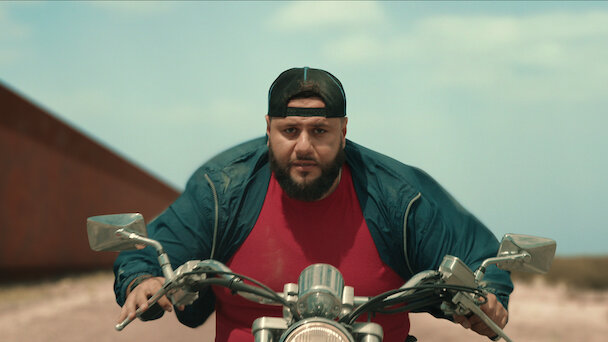 Watch Mo | Netflix Official Site
