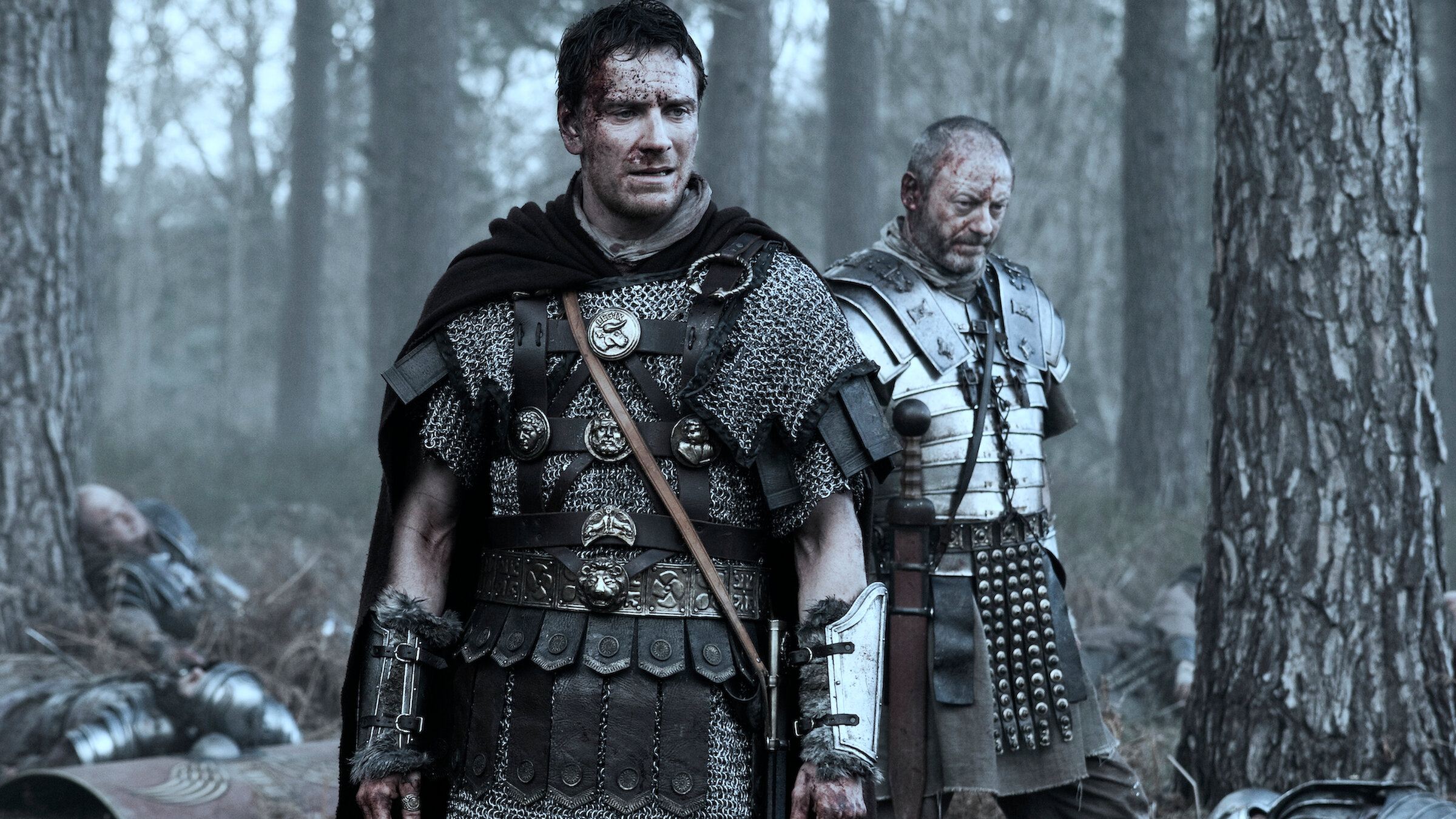 Watch Centurion | Netflix