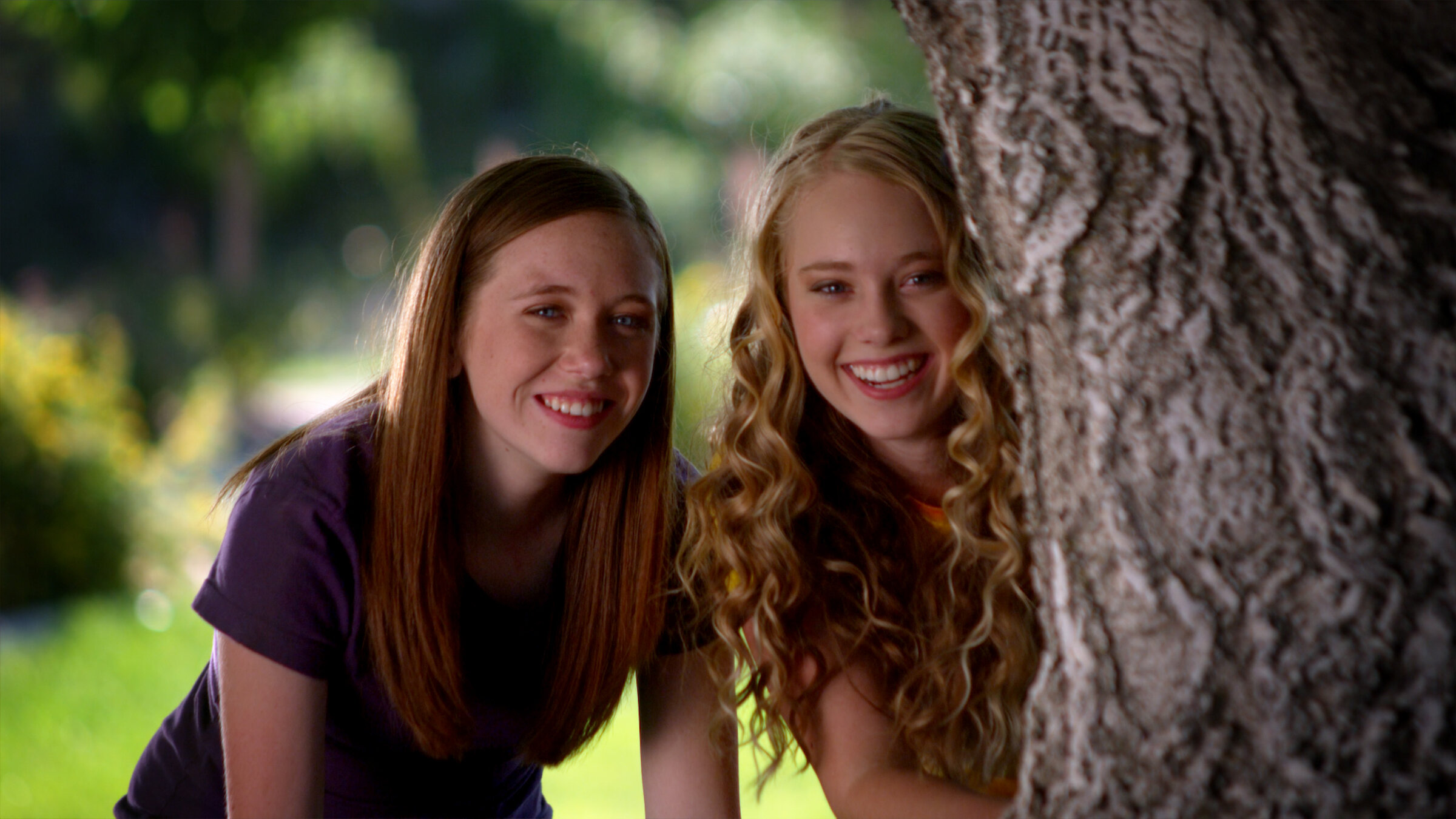Caitlin Ej Meyer And Danielle Chuchran You're So Cupid Meridian