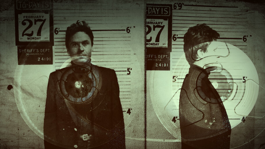 Watch Conversations with a Killer: The Ted Bundy Tapes | Netflix Official Site