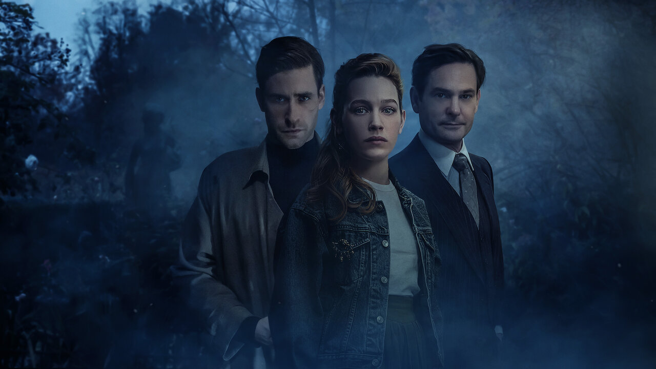 The haunting of bly manor netflix discount