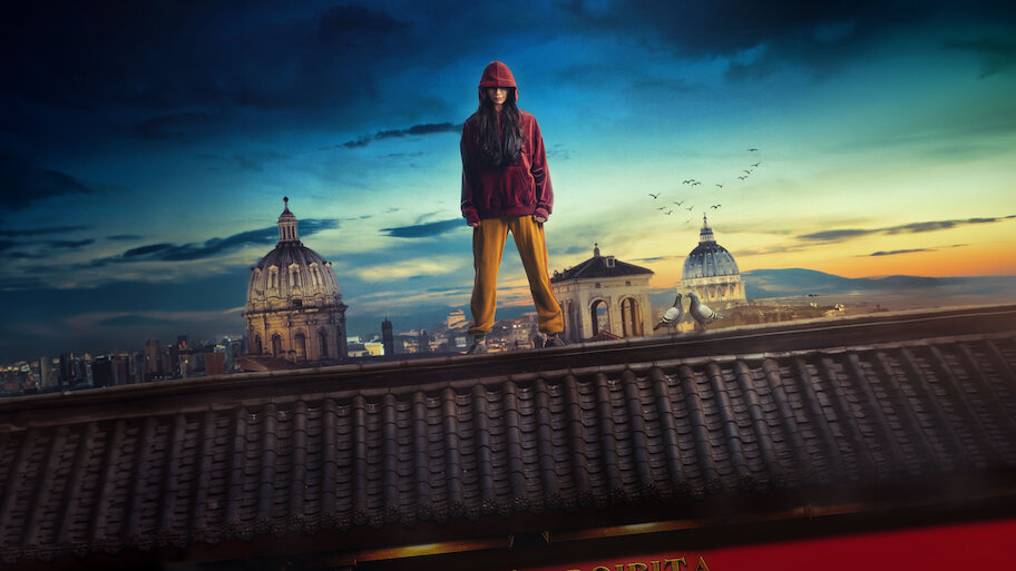Non sprecare tempo a cercare: I FILM NETFLIX che vale la pena guardare (Agg. 26/07/25) 208 La città proibita in streaming - Quootip
