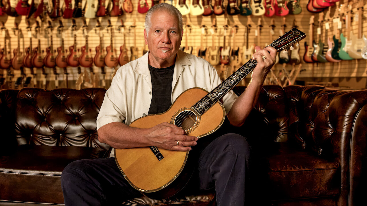 Norms guitar shop new arrivals