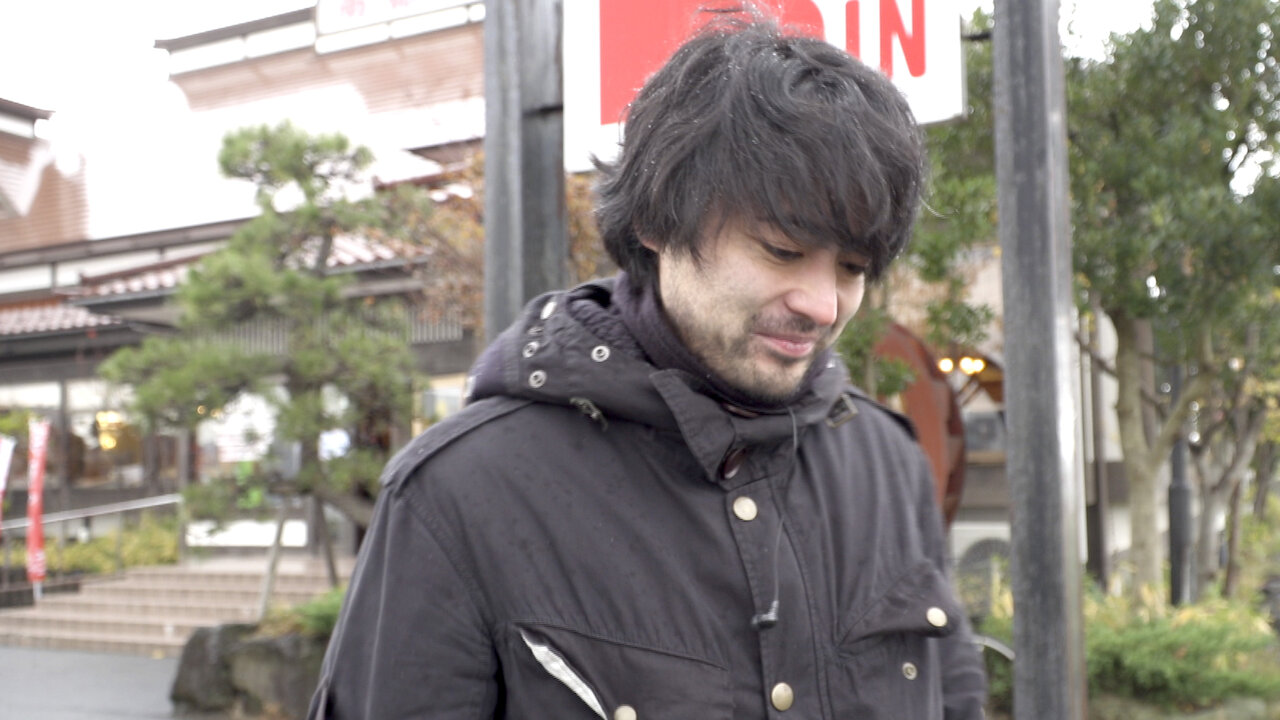 No Pain,No Gain 山田孝之 ドキュメンタリー映画 TAKAYUKI YAMADA DOCUMENTARY「No Pain, No Gain」 : 作品情報