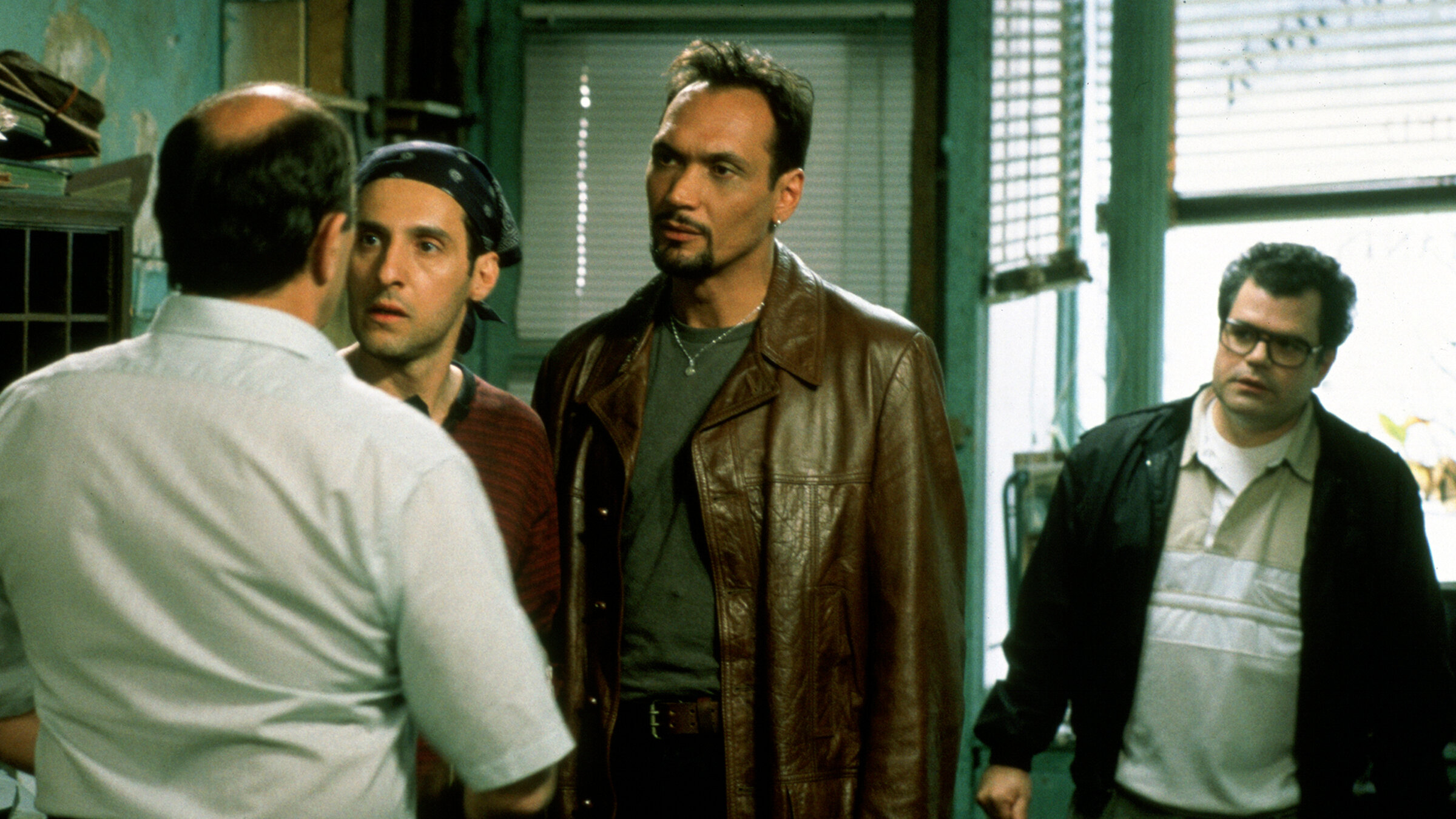 December 20, 1954 – Michael Badalucco: A Storied Career in Film and  Television Born on December 20, 1954, Michael Badalucco is a versatile  American actor whose career spans several decades and includes, image size:2400x1350