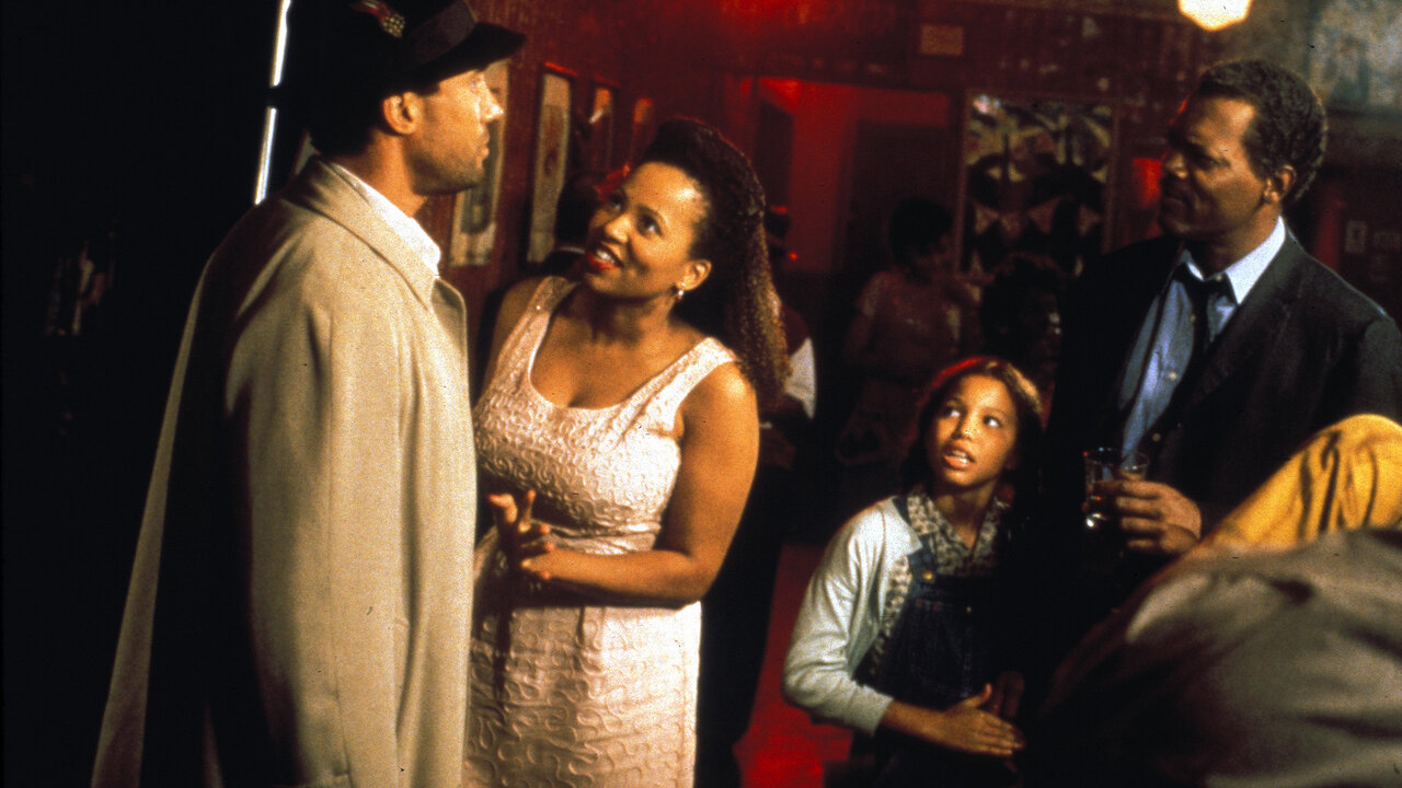 Jurnee Smollett - Everything You Need To Know, image size:1280x720