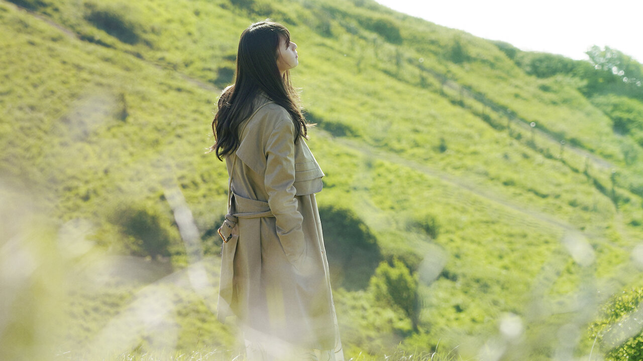 いつのまにか、ここにいる Documentary of 乃木坂46﻿を観﻿る | Netflix