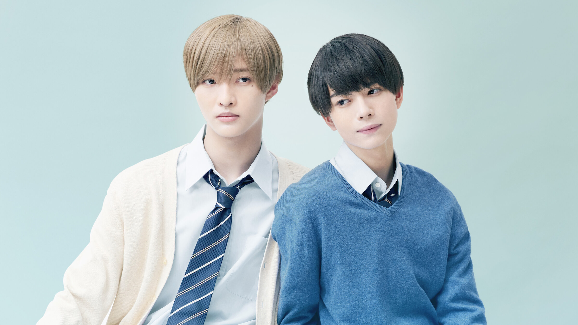 高良くんと天城くん DVD-BOX〈3枚組〉 Amazon.co.jp: 高良くんと天城くん DVD-BOX [DVD] : 佐藤新