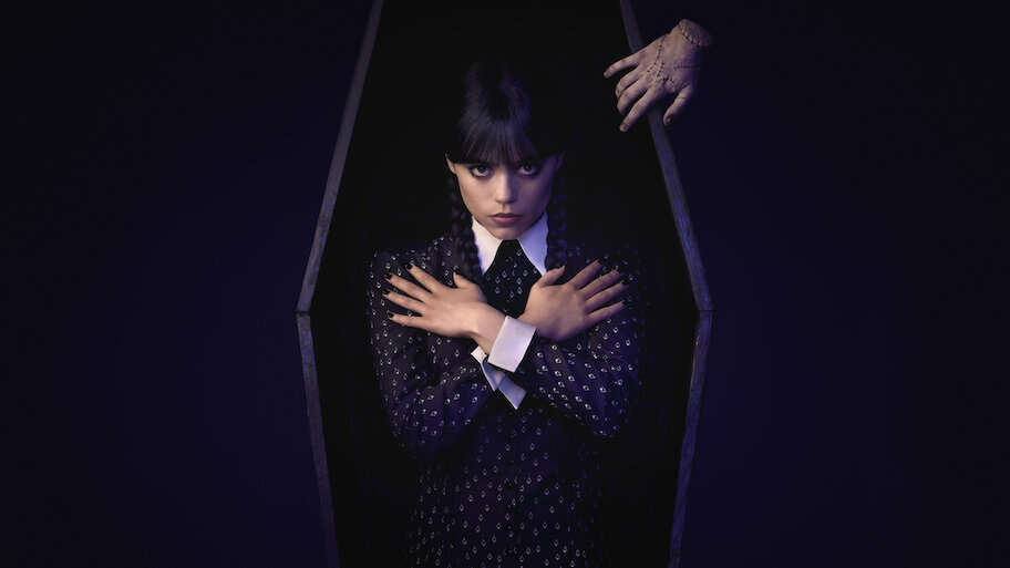 Netflix ドラマ　ウェンズデー　Wednesday Netflix ドラマ ウェンズデー Wednesday Wednesday (series