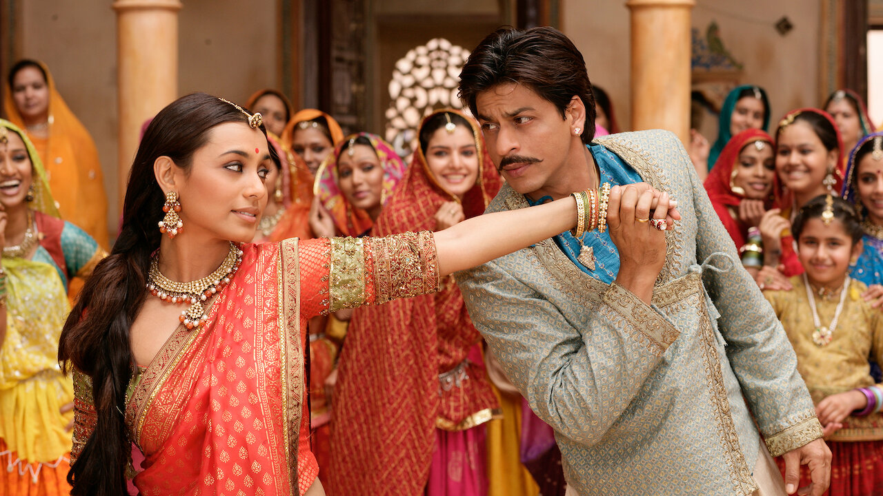 Watch Paheli | Netflix
