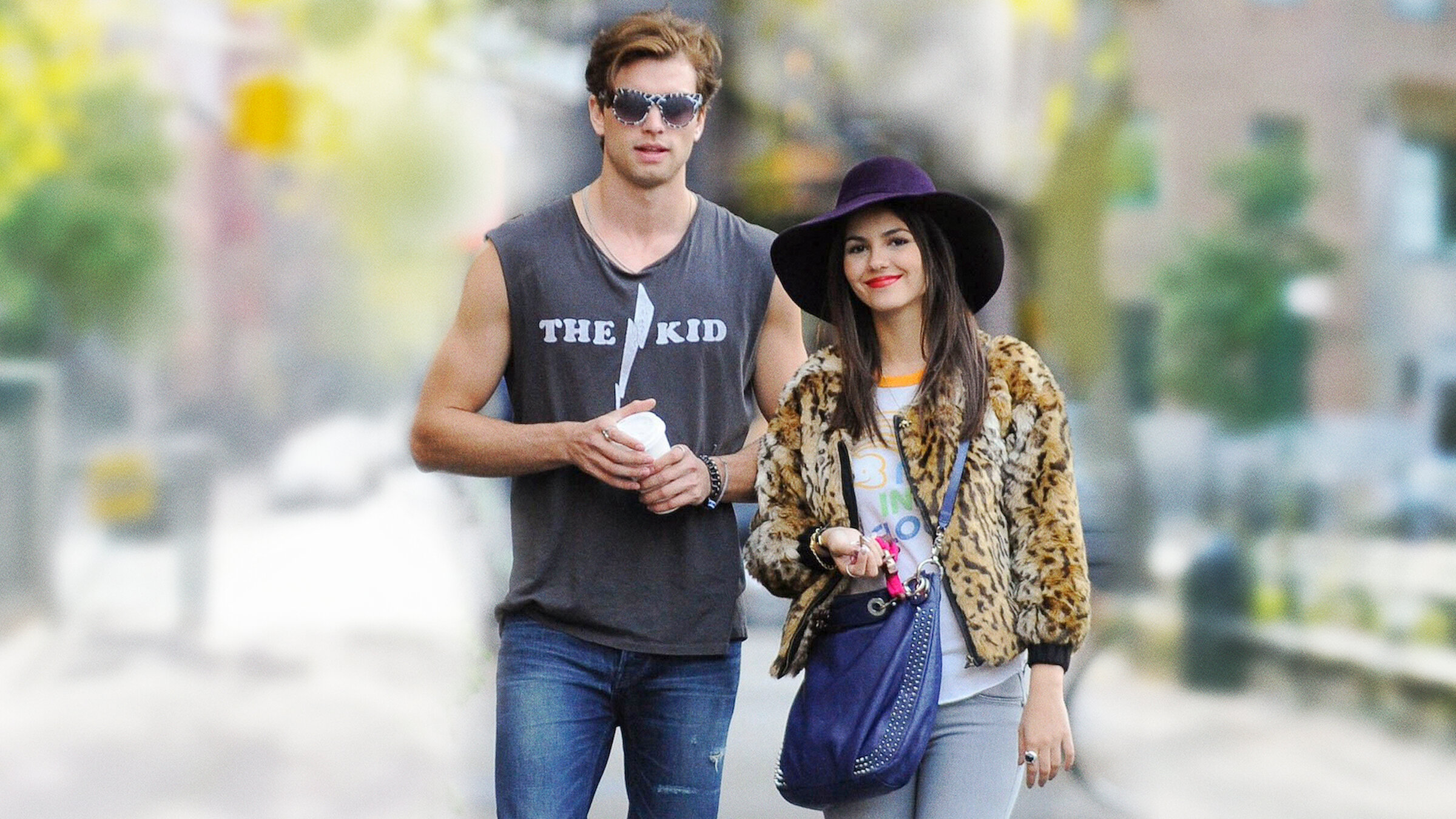 Watch Naomi and Ely's No Kiss List | Netflix