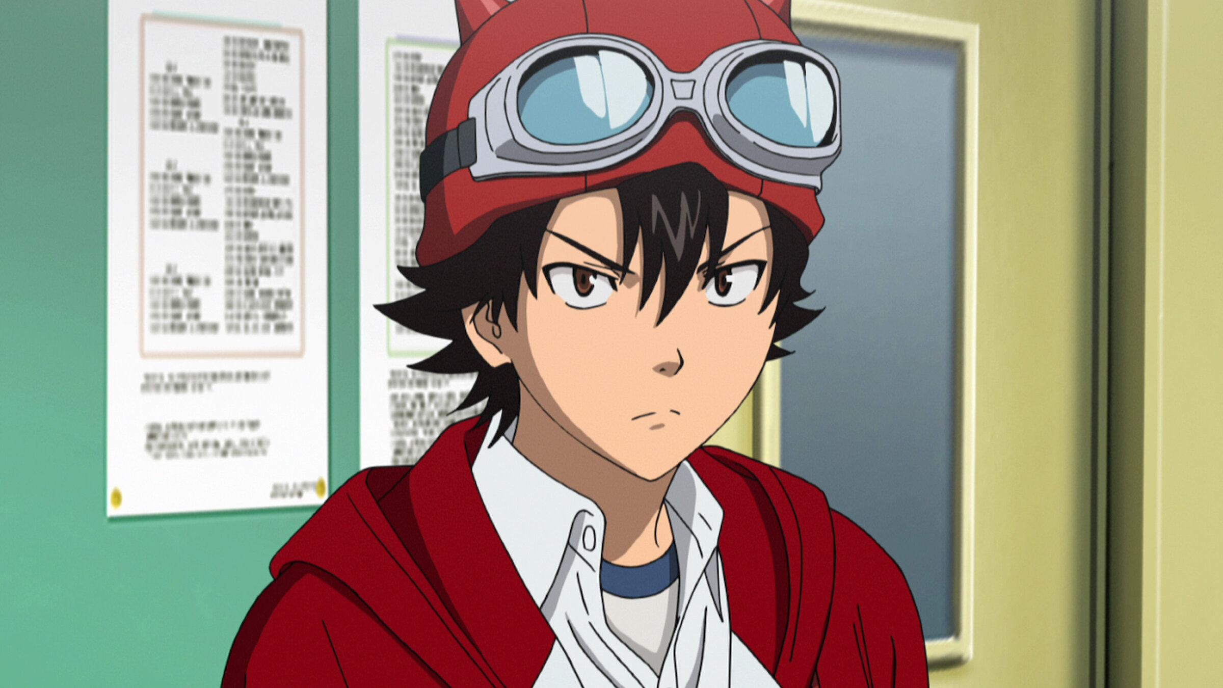 SKET DANCE | Netflix 