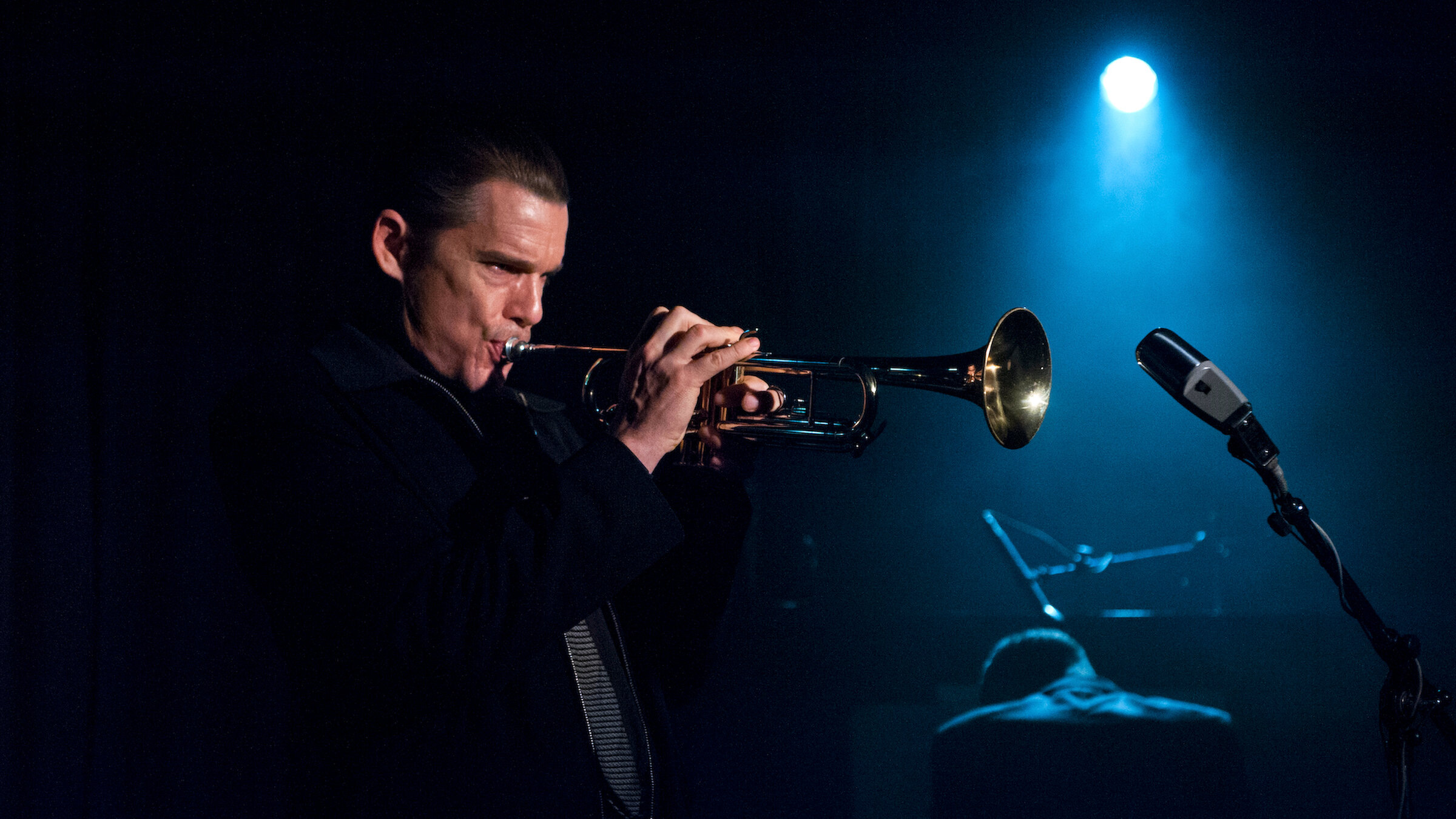 Confira Chet Baker: A Lenda do Jazz | Netflix