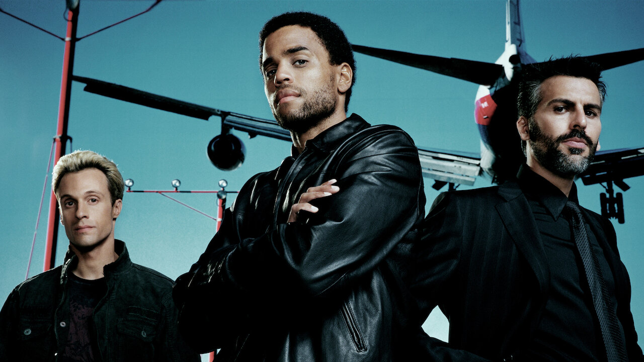 Watch Sleeper Cell | Netflix, image size:1280x720