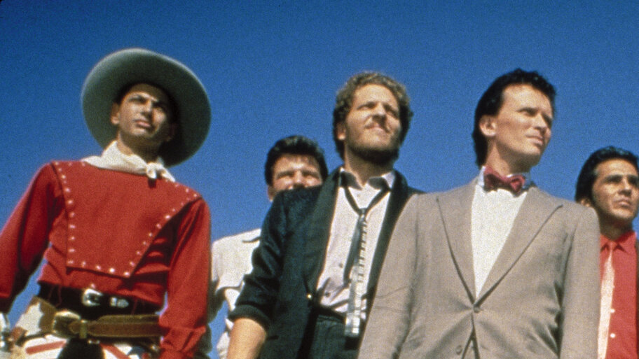 Watch The Adventures of Buckaroo Banzai Across the 8th Dimension | Netflix
