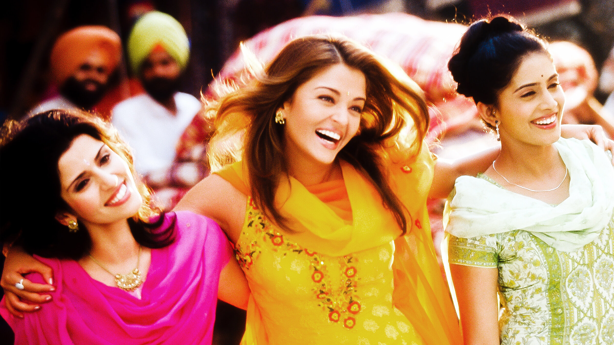 Watch Bride and Prejudice | Netflix, image size:2400x1350