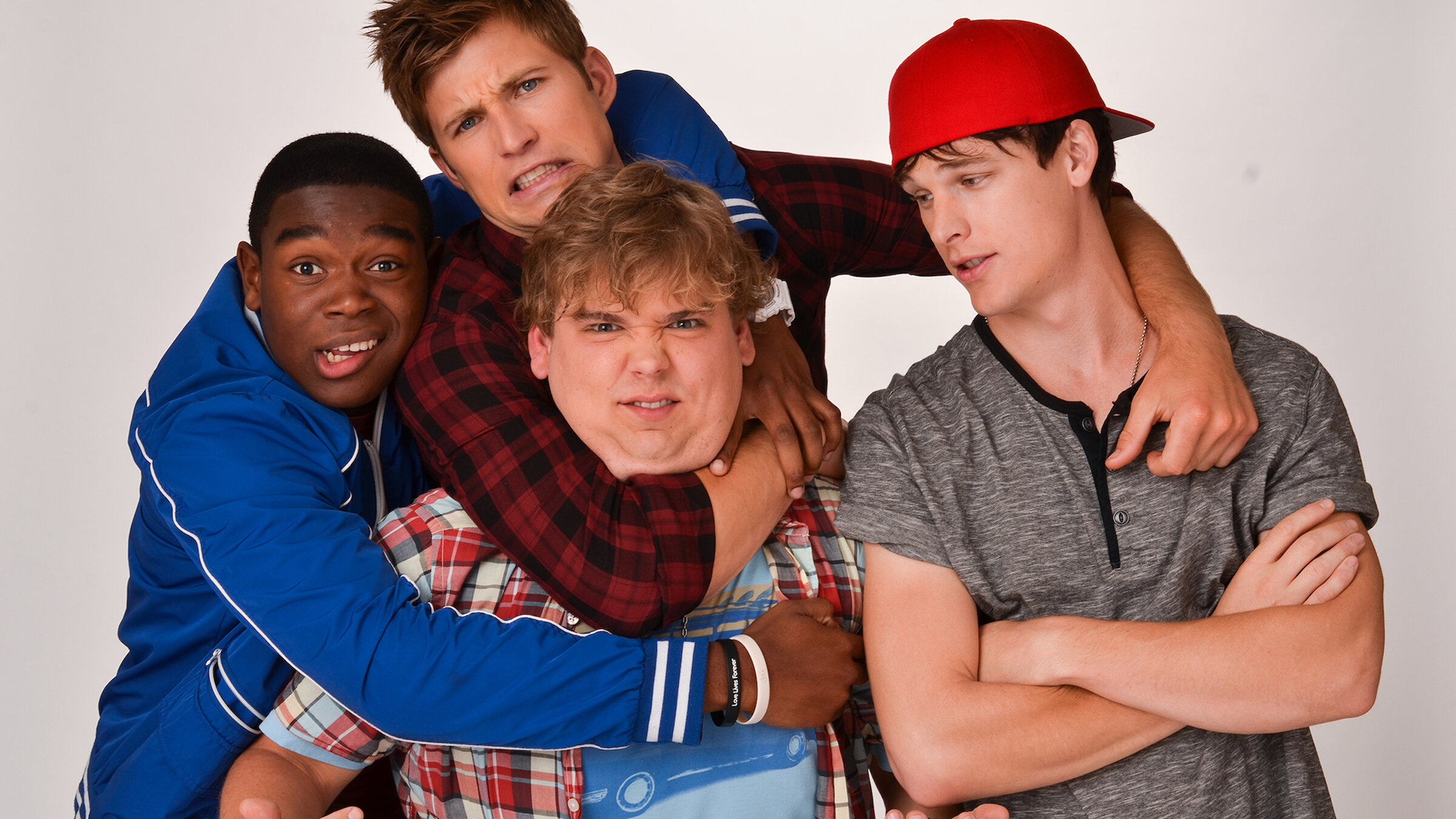 Justin Deeley (@justindeelz) • Instagram photos and videos, image size:2400x1350