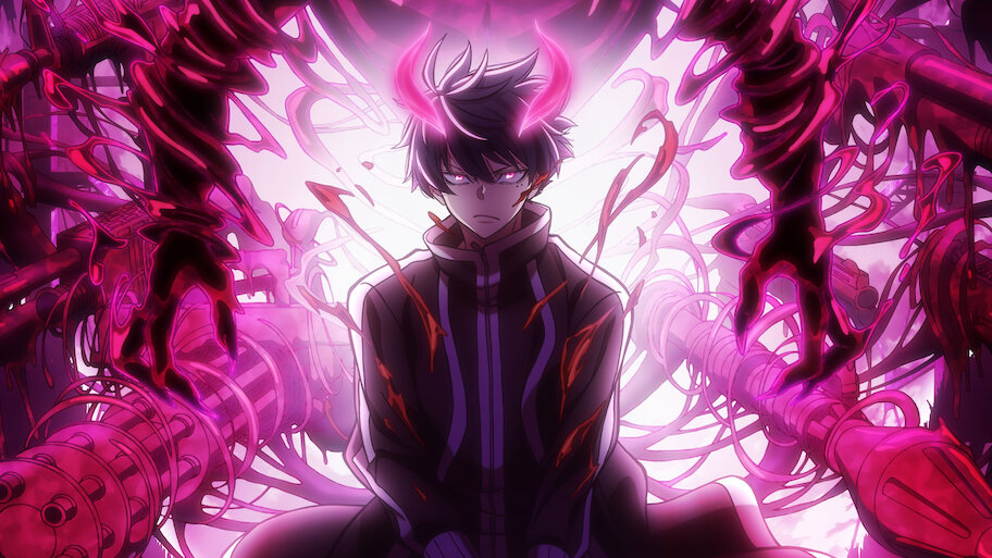 Anime Tougen Anki Resmi Tayang di Netflix 11 Juli 1 Anime Tougen Anki Resmi Tayang di Netflix 11 Juli