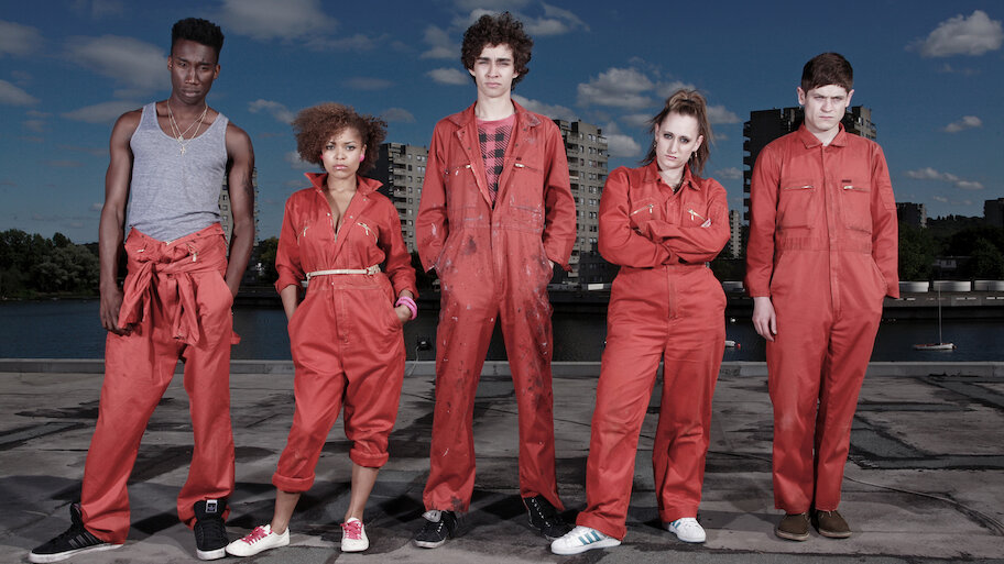 【新品未開封】スーパーサイクルズ/ MISFITS（ミスフィッツ） スーパーサイクルズ/ MISFITS ミスフィッツ： ザ・フィーンド
